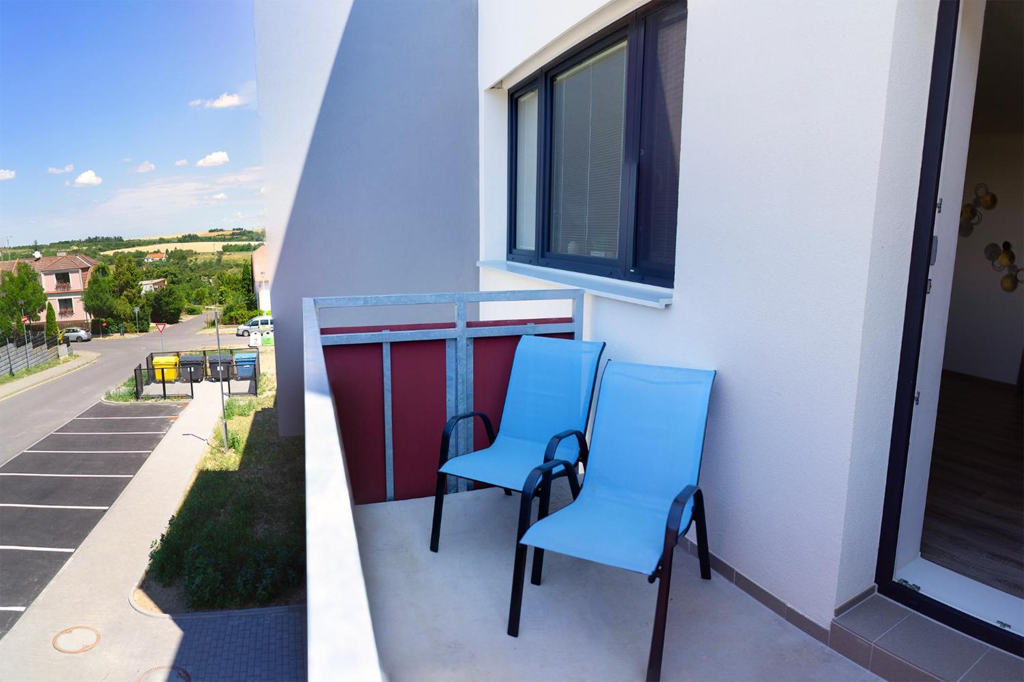 Apartman-Znojmo Exterior photo