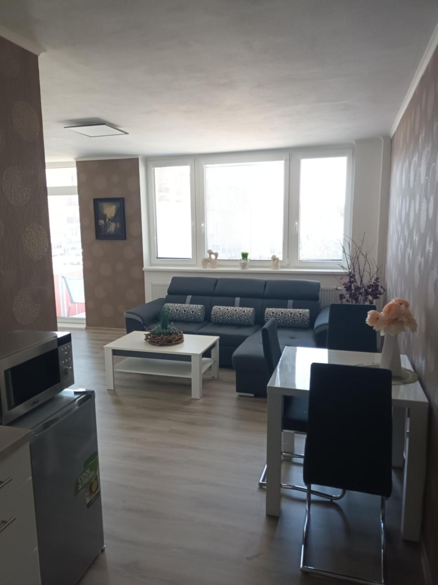 Apartman-Znojmo Exterior photo